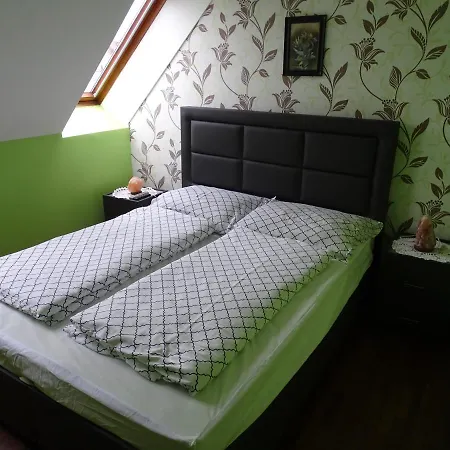 Vendégház Alíz 2*