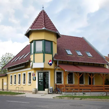Aliz Vendeghaz Bekescsaba